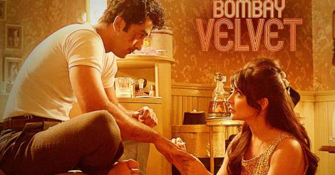 Behroopia song from Bombay Velvet Behroopia song from Bombay Velvet