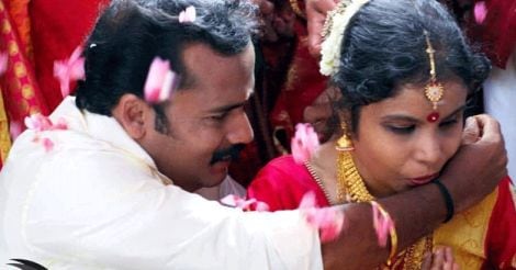 vijayalekshmi-marriage