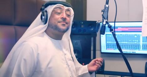 arab-singer