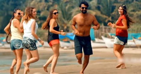 pranav pranav