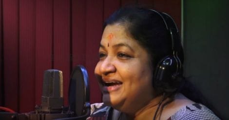 chithra-devotional