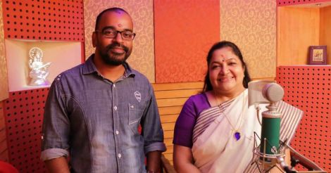 chithra-studio2 chithra-studio2