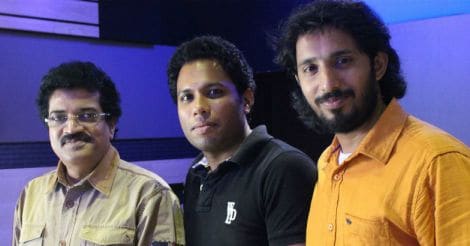 oppam-movie-music-directors-with-m-g-sreekumar