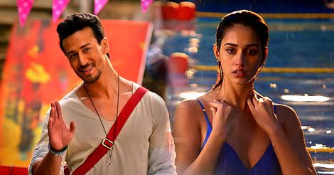 baaghi-2