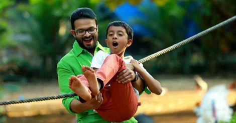 jayasurya-with-son jayasurya-with-son