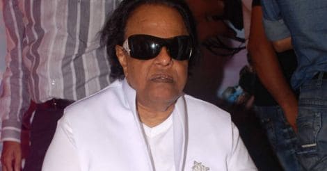 Ravindra Jain