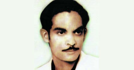 Kozhikode Abdul Kader