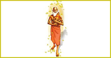 swammy-vimochanananda