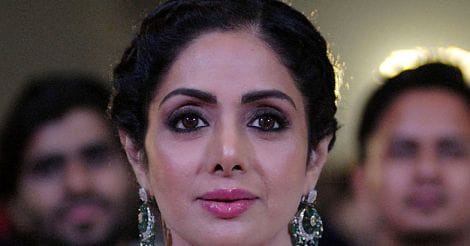 Sridevi 