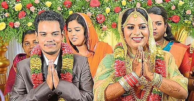 Transgender-Marriage