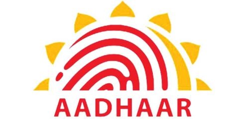aaadhaar-aadhar-logo