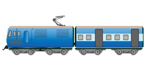 rekha-train