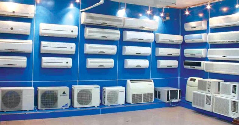 air-conditioner air-conditioner