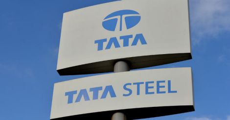 Tata steel