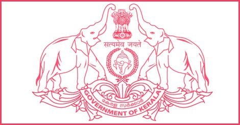 government-of-kerala-logo
