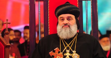 aprem-11-patriarch
