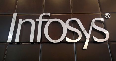 INFOSYS-RESULTS/