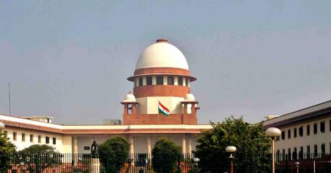 Supreme Court on spectrum case