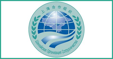 Shanghai-Cooperation-Organisation-logo