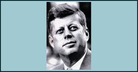 john-f-kennedy