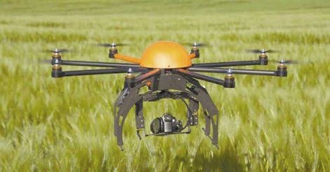 drone-survey