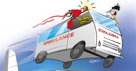 ambulance-scam