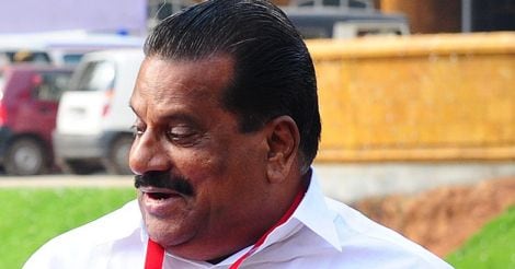EP-Jayarajan