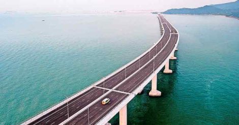 china-bridge