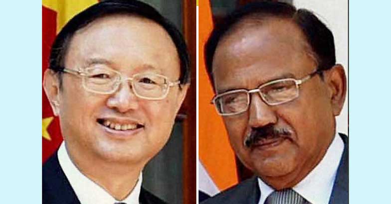 Undercover - Ajit Doval in Theory and Practice by Praveen Donthi Undercover - Ajit Doval in Theory and Practice by Praveen Donthi