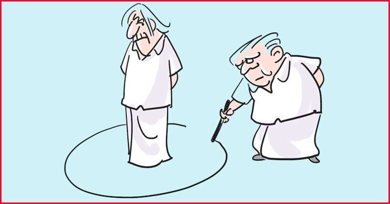 പിണറായി – ഉമ്മൻ ചാണ്ടി നേർക്കുനേർ! | Solar Commission Report | Pinarayi Vijayan | Oomen Chandy | Editorial Column | Newspaper Editorials | Malayala Manorama | Manorama Online പിണറായി – ഉമ്മൻ ചാണ്ടി നേർക്കുനേർ! | Solar Commission Report | Pinarayi Vijayan | Oomen Chandy | Editorial Column | Newspaper Editorials | Malayala Manorama | Manorama Online