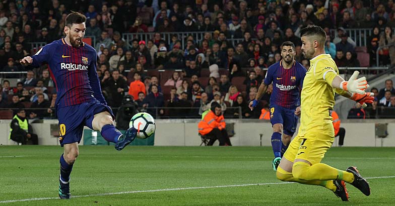 Lionel Messi Lionel Messi