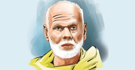 Narayana-Guru