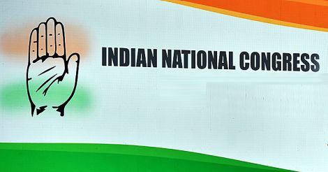 Indian National Congress (INC) 