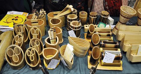 Bamboo-Products