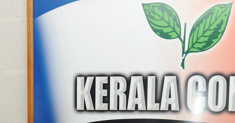 Kerala-congress