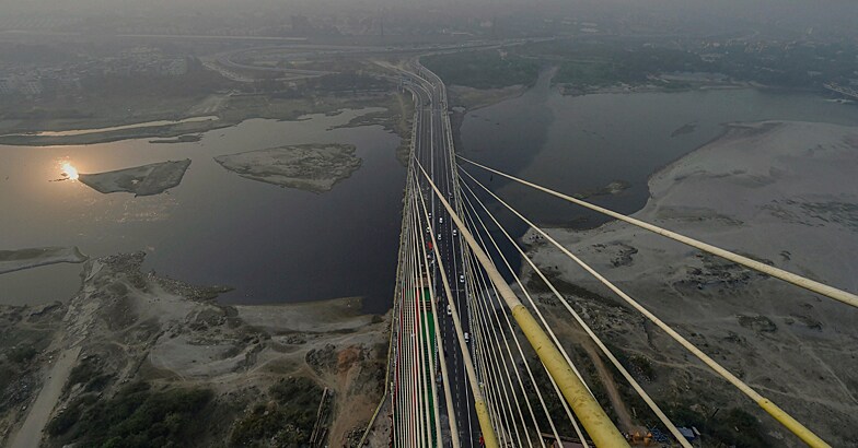 Signature Bridge Signature Bridge