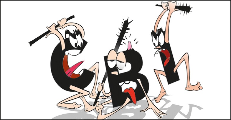 CBI-Infight CBI-Infight