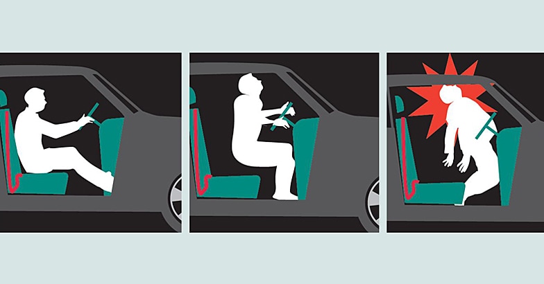 Seat-Belt Seat-Belt