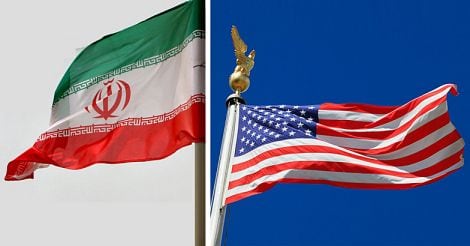 US - Iran