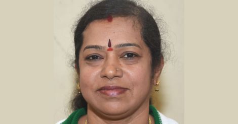 Ramila Umashankar