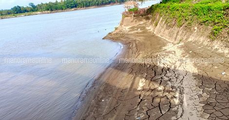 periyar-water-level