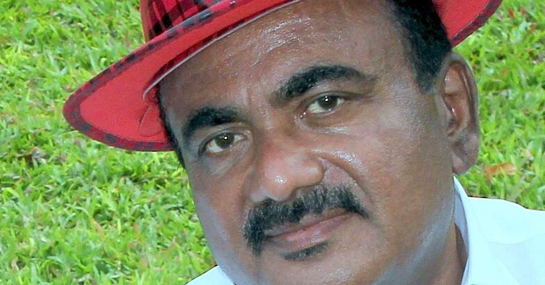 Aleppy-Ashraf Aleppy-Ashraf