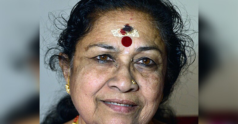 V-Radha V-Radha