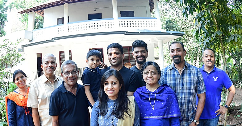 Byjus-Family Byjus-Family