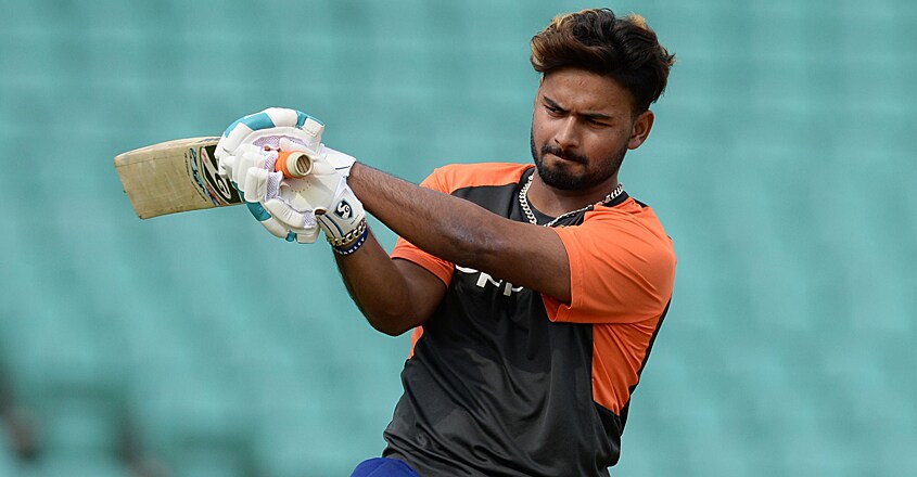 Rishabh Pant Rishabh Pant