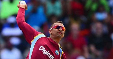 Sunil-Narine