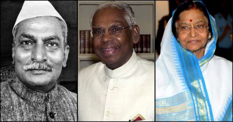 Presidents-of-India