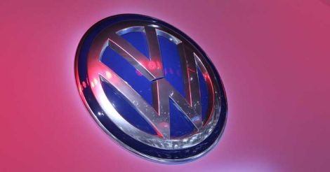 Volkswagen-German-car-maker