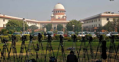 INDIA-COURT/PRIVACY