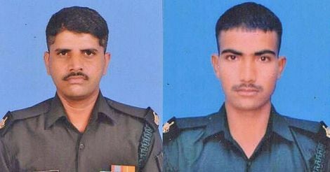Poonch martyrs